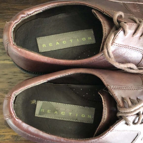 Kenneth Cole - Picture 6 of 6